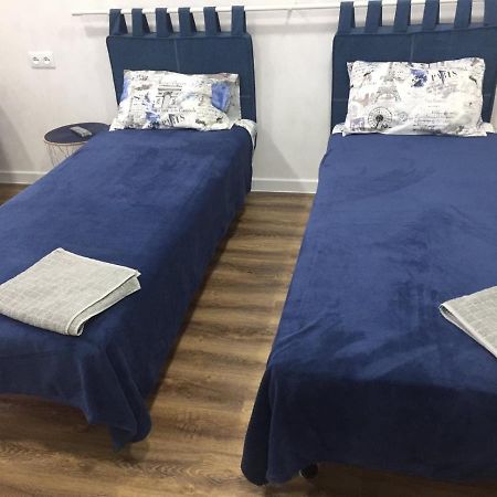 Toledo Apartments خاركيف المظهر الخارجي الصورة