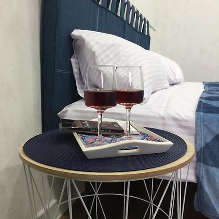 Toledo Apartments خاركيف المظهر الخارجي الصورة