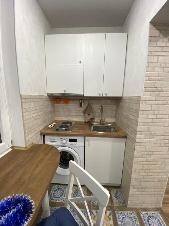 Toledo Apartments خاركيف المظهر الخارجي الصورة