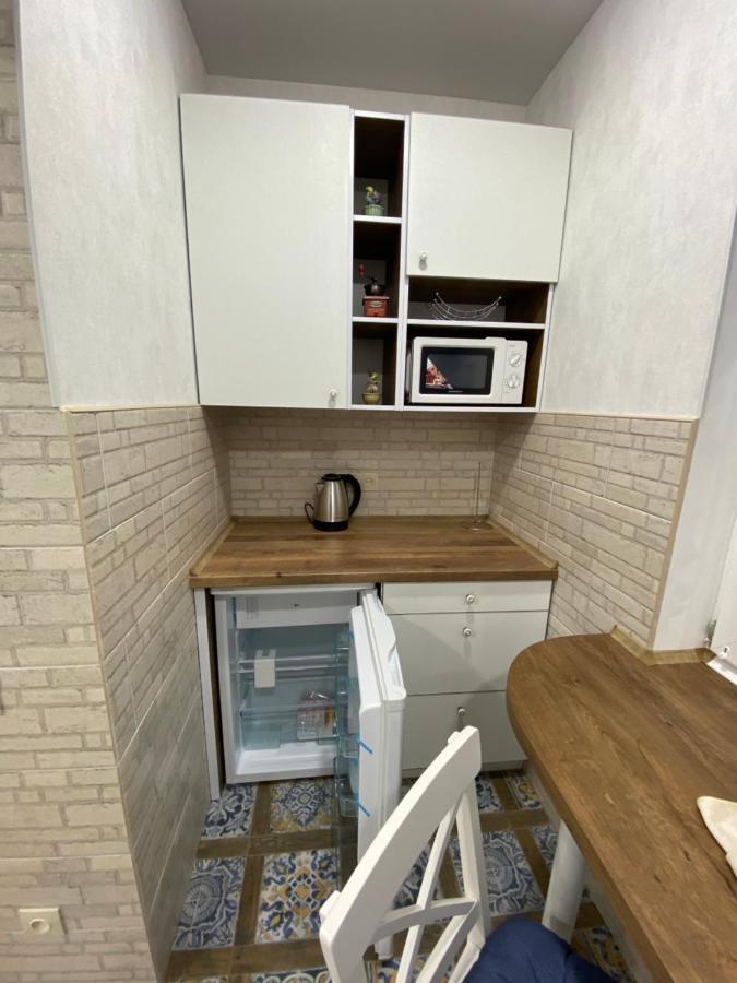 Toledo Apartments خاركيف المظهر الخارجي الصورة
