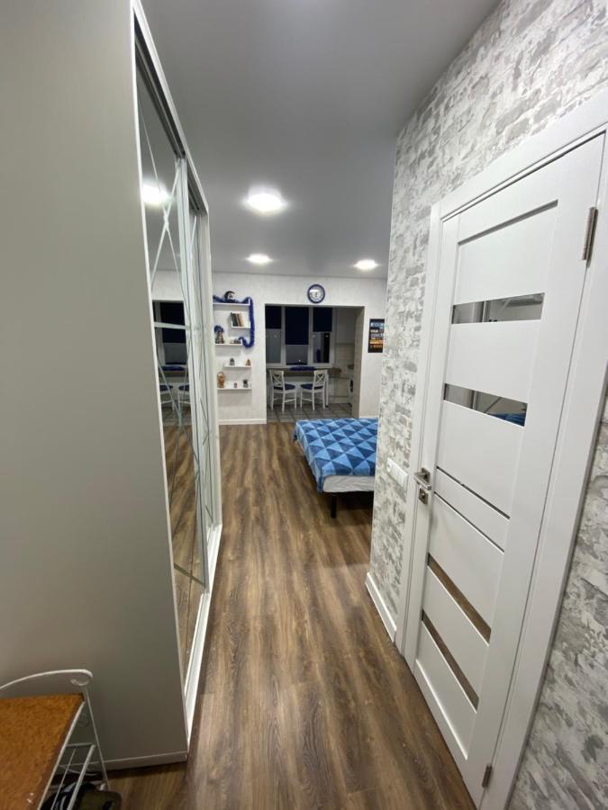 Toledo Apartments خاركيف المظهر الخارجي الصورة