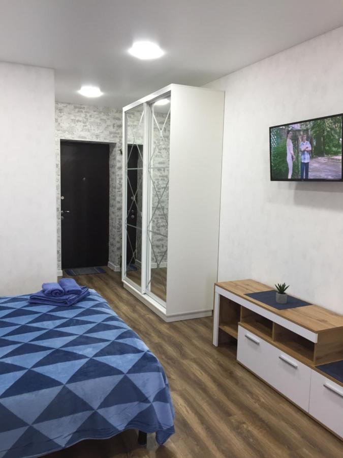 Toledo Apartments خاركيف المظهر الخارجي الصورة