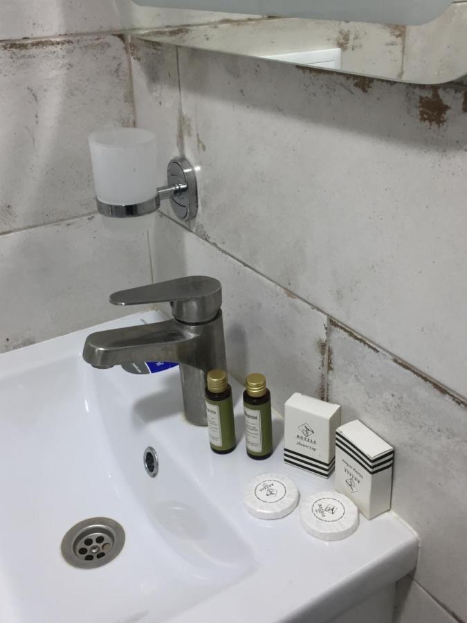 Toledo Apartments خاركيف المظهر الخارجي الصورة