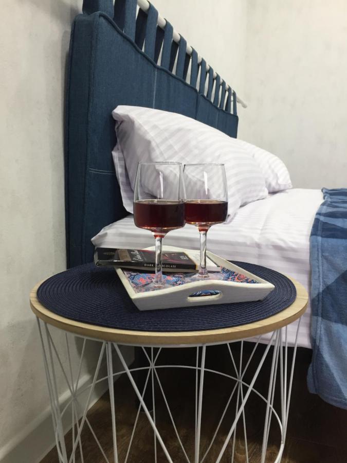 Toledo Apartments خاركيف المظهر الخارجي الصورة