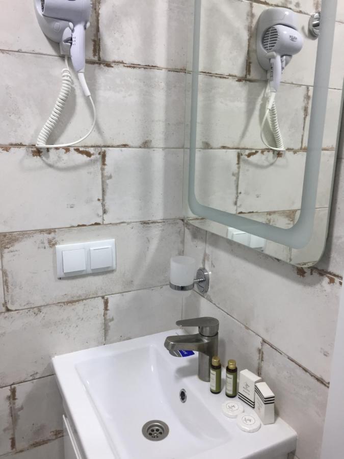 Toledo Apartments خاركيف المظهر الخارجي الصورة