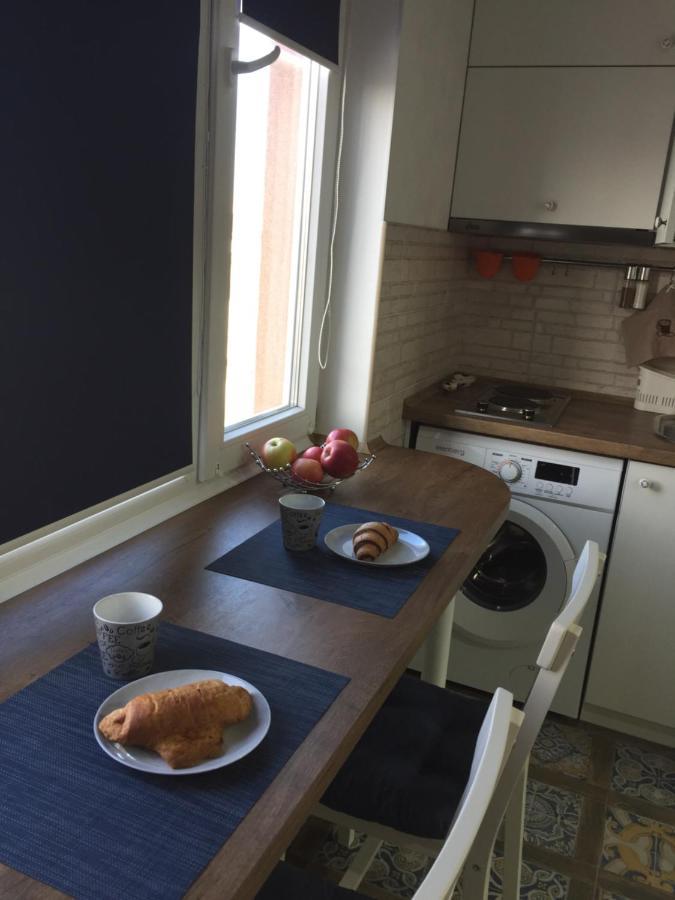 Toledo Apartments خاركيف المظهر الخارجي الصورة
