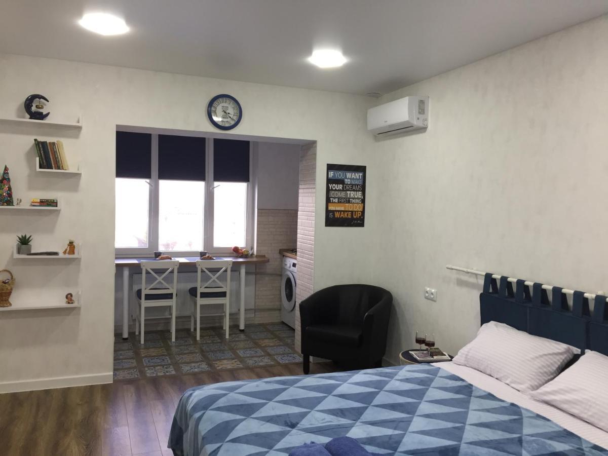 Toledo Apartments خاركيف المظهر الخارجي الصورة