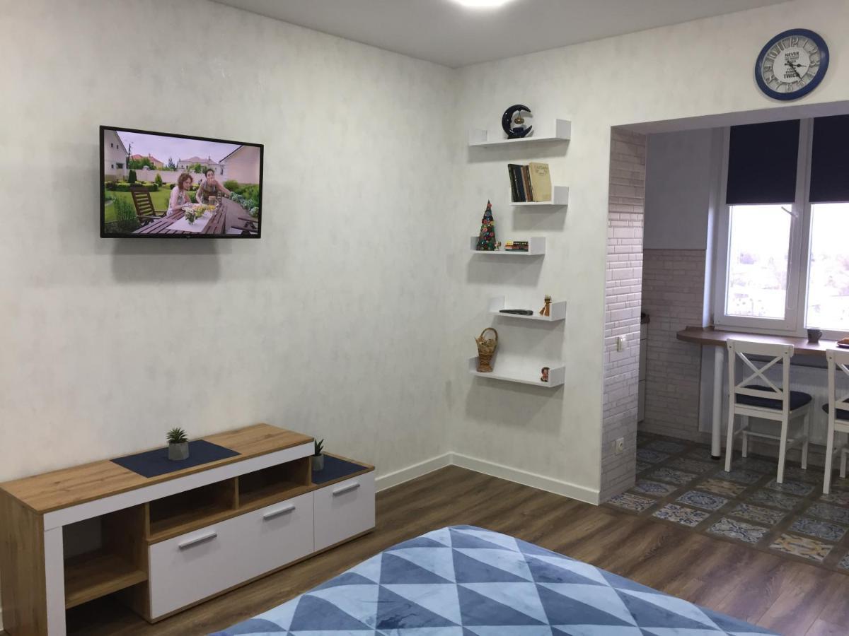 Toledo Apartments خاركيف المظهر الخارجي الصورة