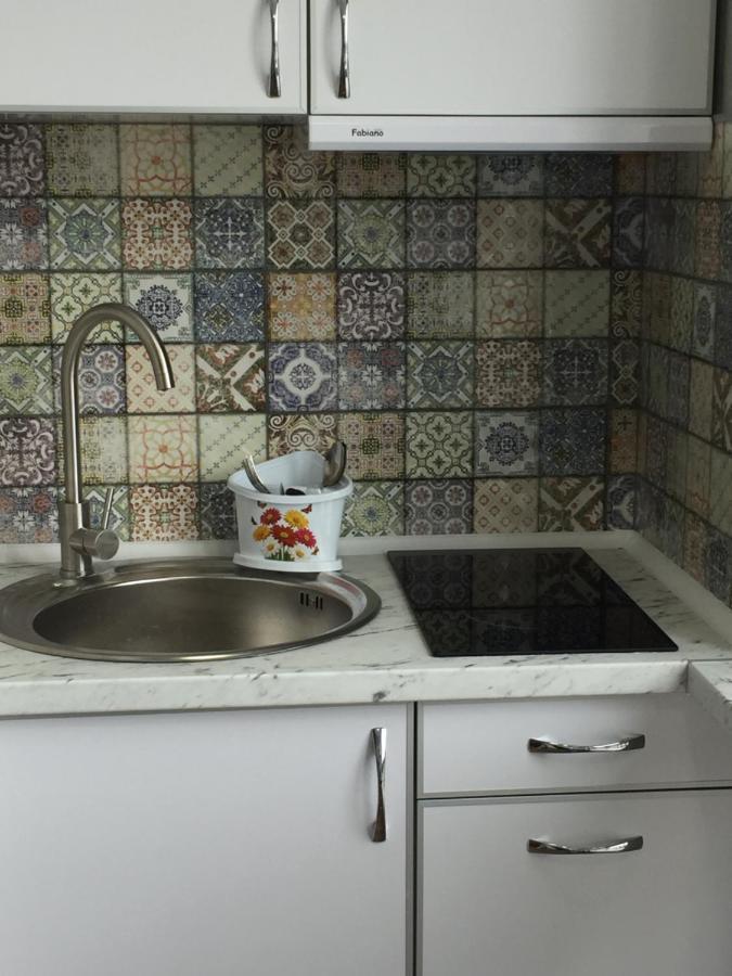 Toledo Apartments خاركيف المظهر الخارجي الصورة