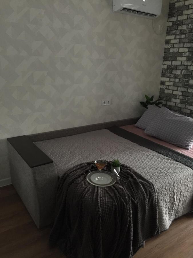 Toledo Apartments خاركيف المظهر الخارجي الصورة